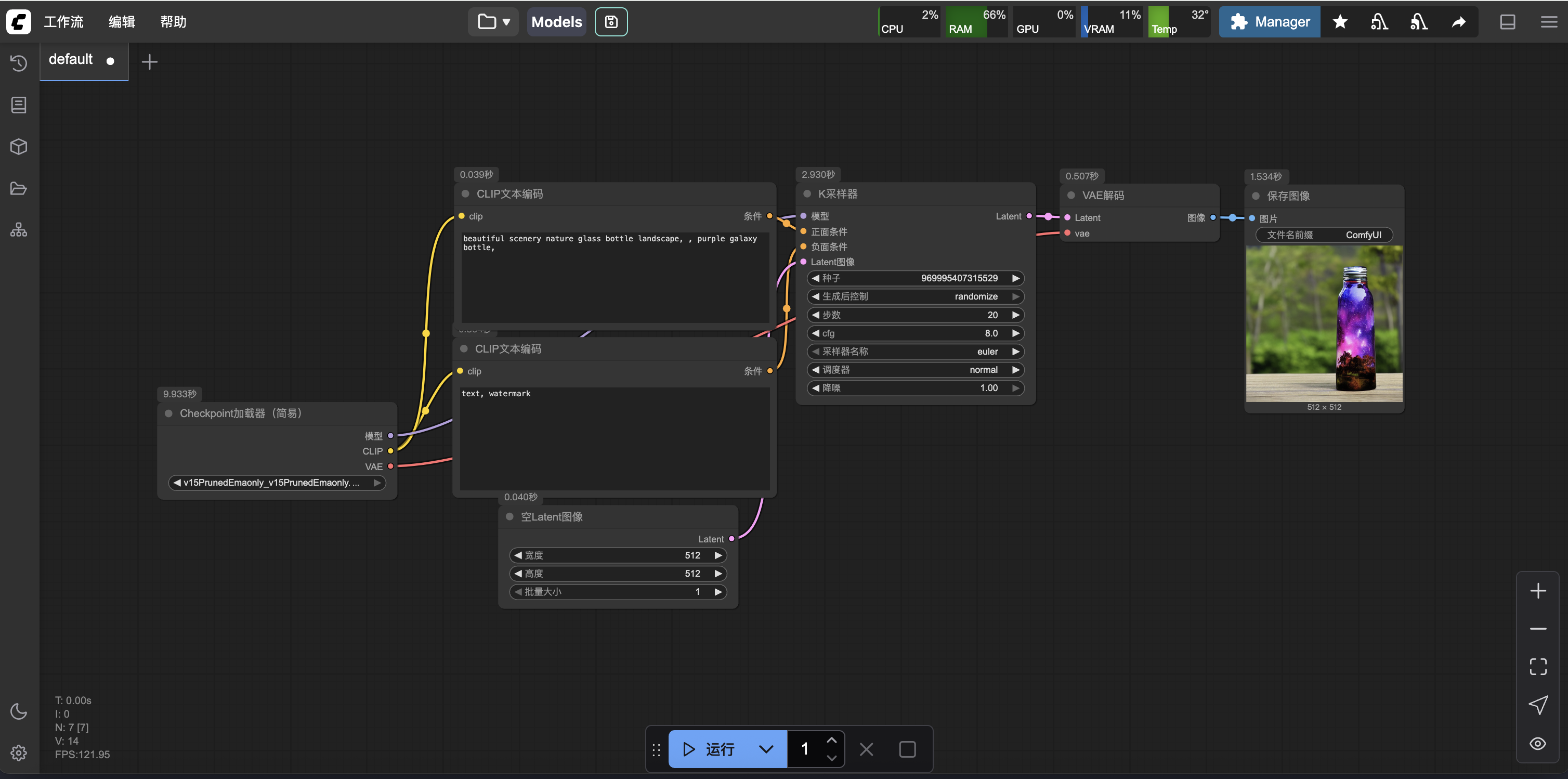 ComfyUI界面.png#916px #455px